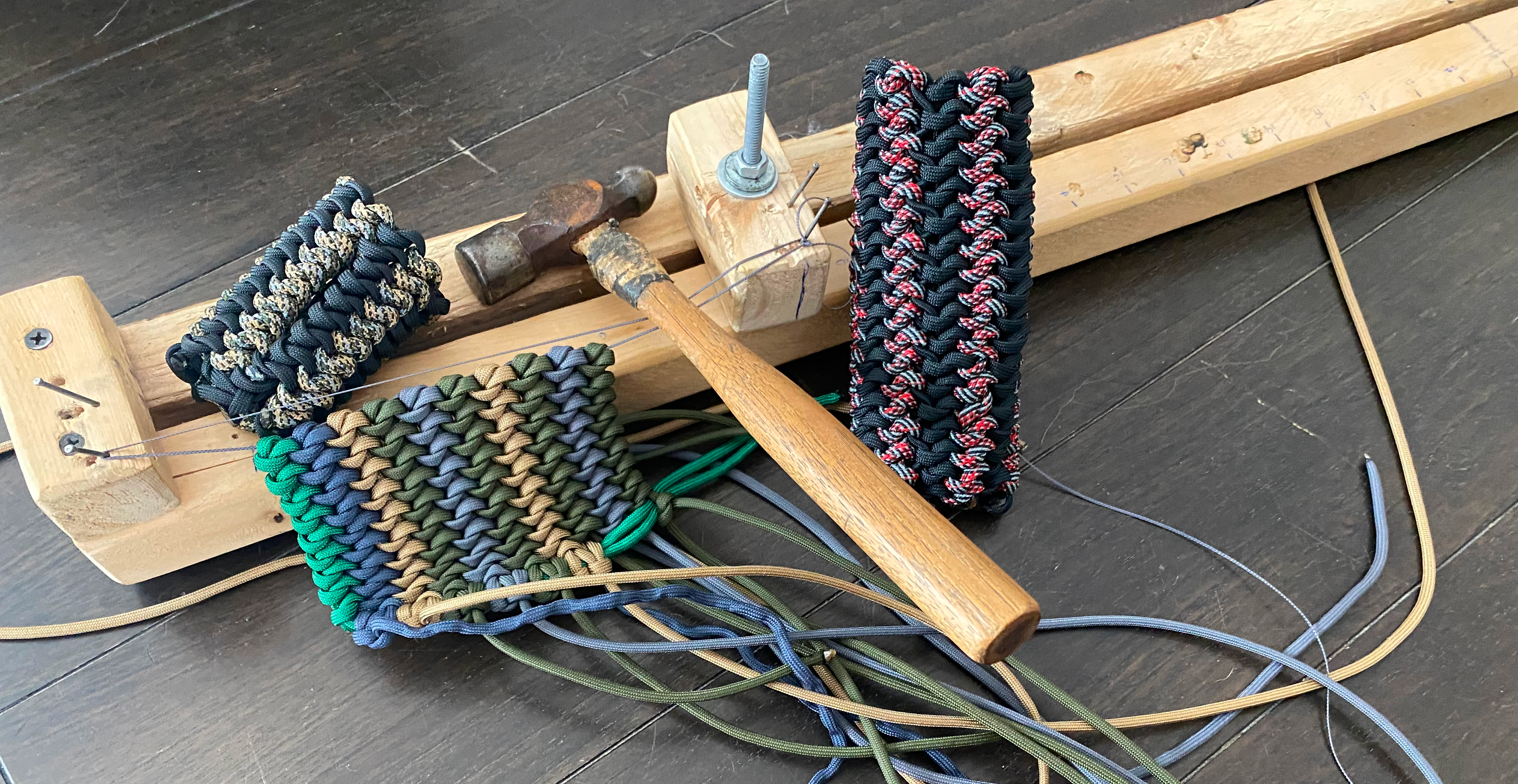 Small Paracord EDC – North Creek Paracord