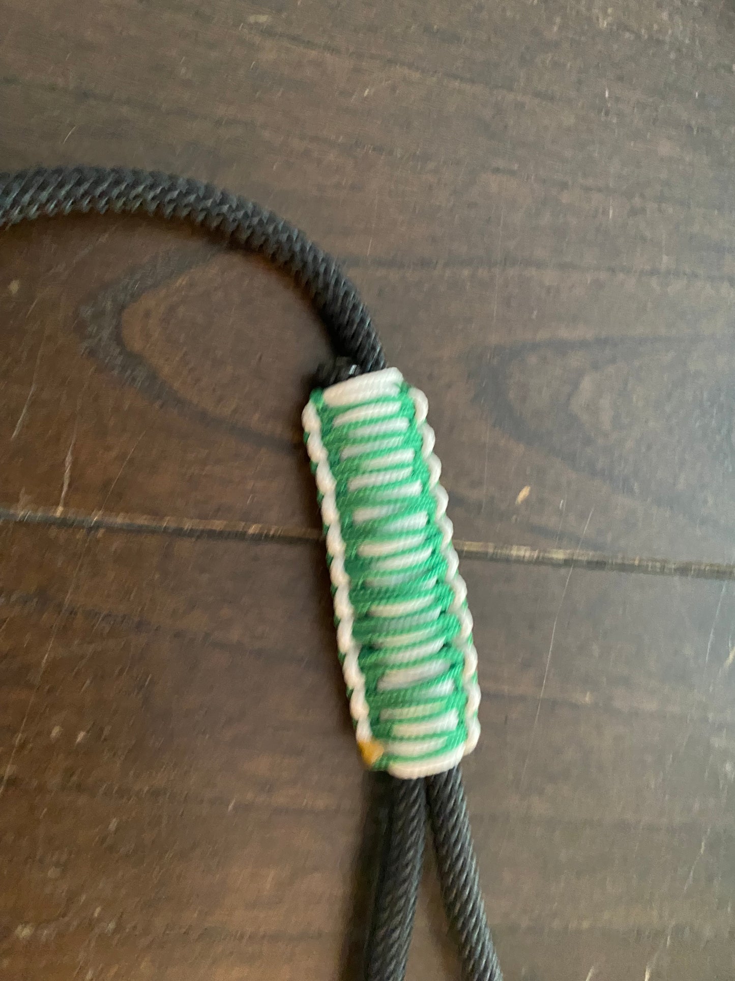 Custom Utility Rope Dog Leash