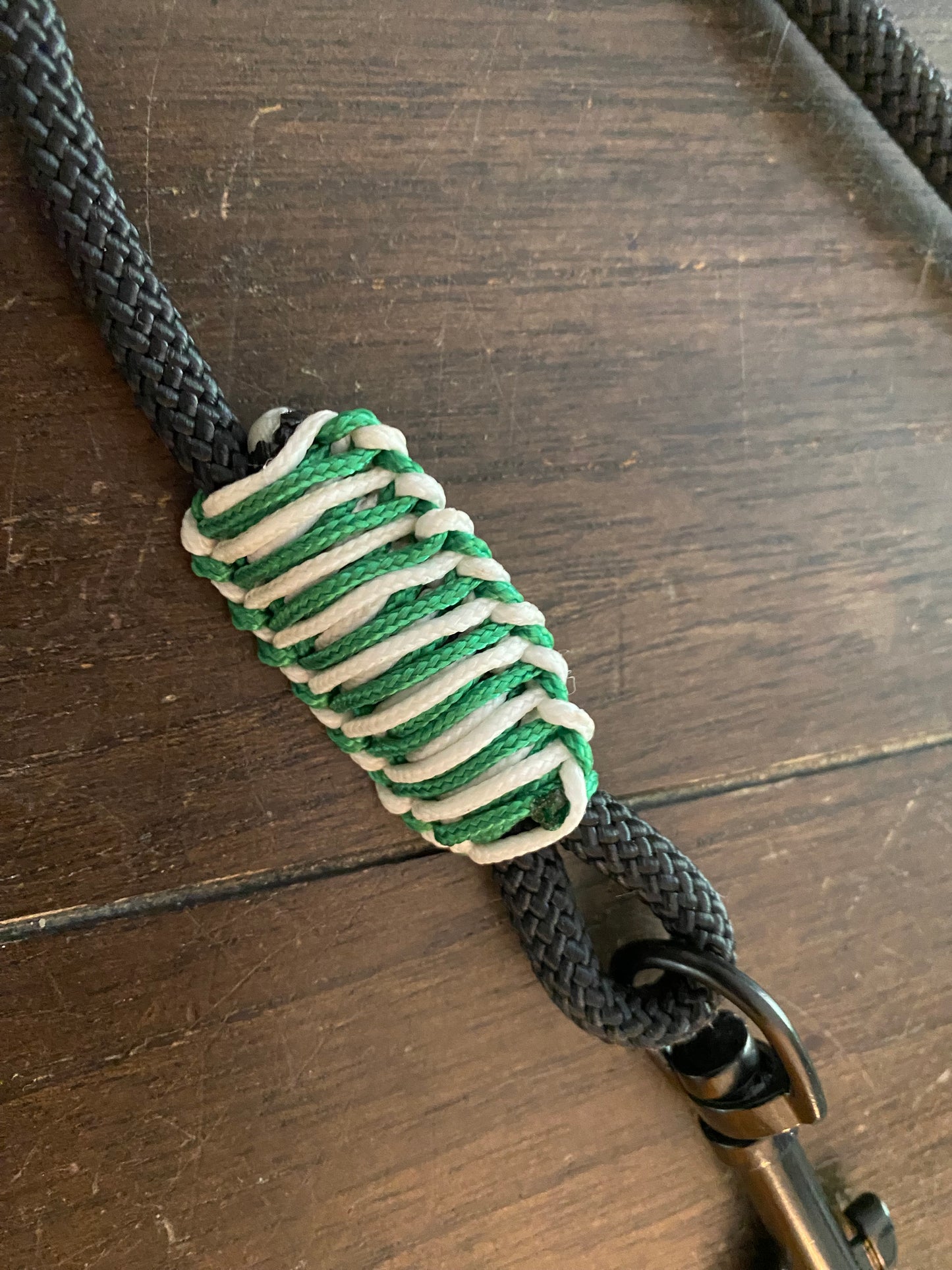 Custom Utility Rope Dog Leash