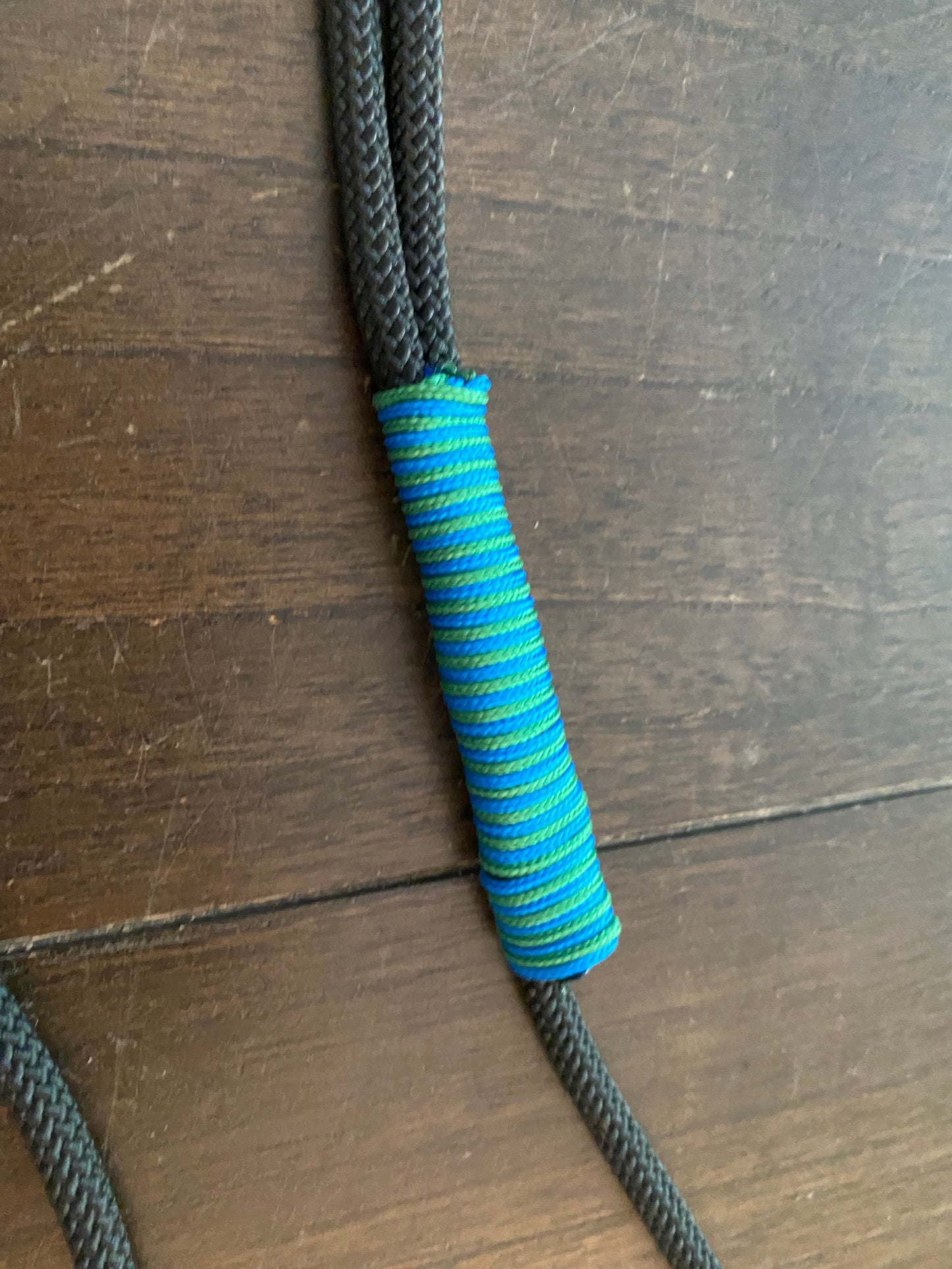 Custom Utility Rope Dog Leash