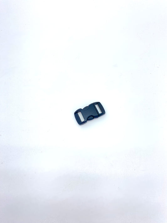 Default Black General Paracord Lanyard