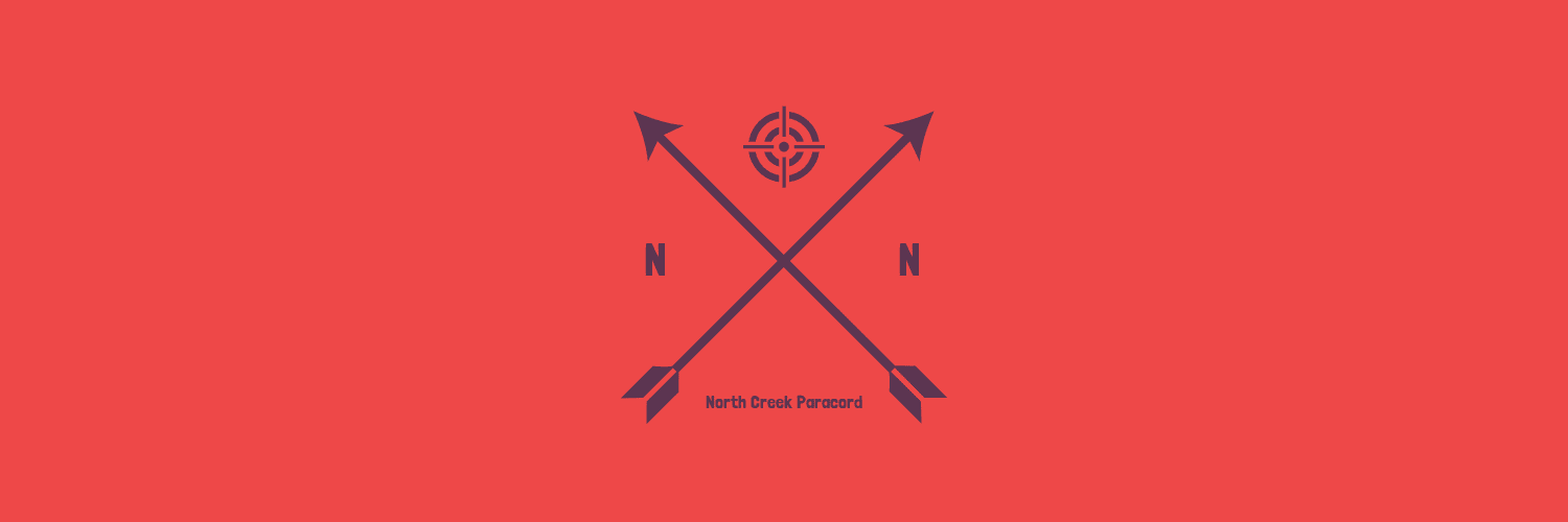 New Items – North Creek Paracord
