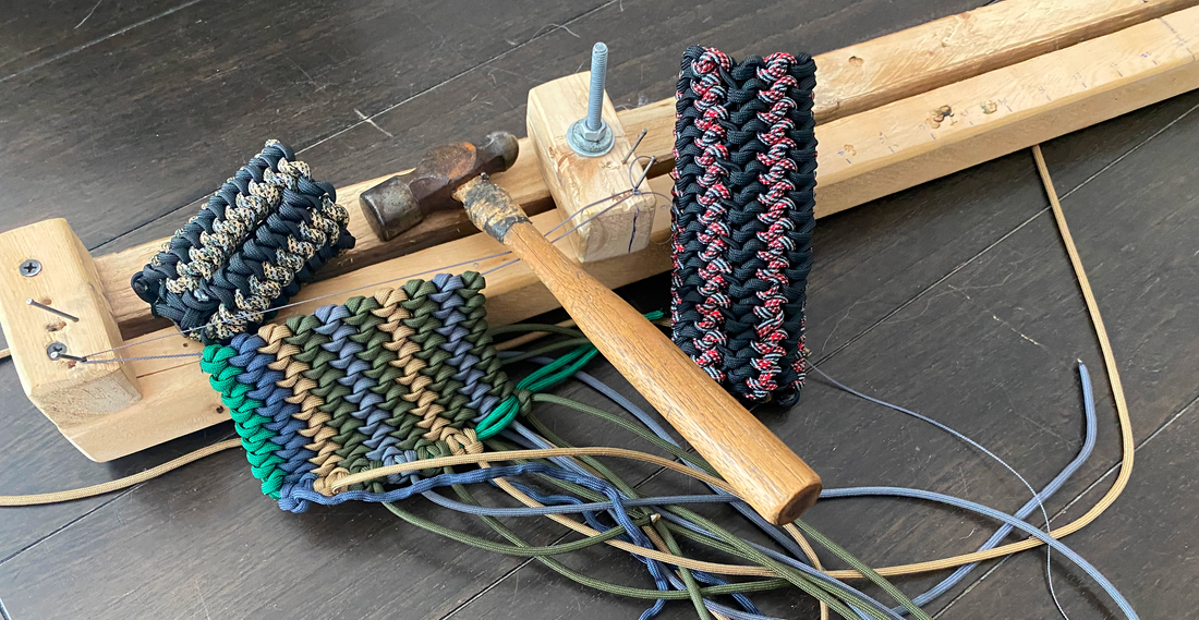 Huge Changes to the Shop and North Creek Paracord's Etsy: Bitcoin, Price Adjustments, and Item Descriptions