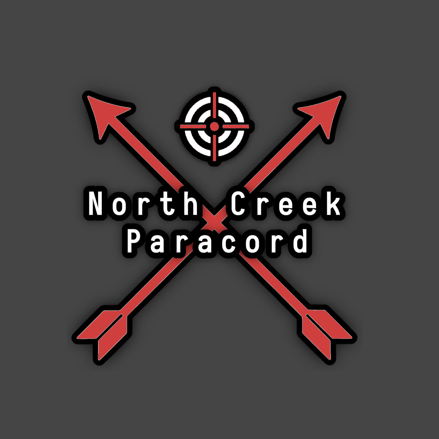 North Creek Paracord Gift Card