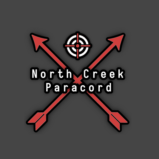 North Creek Paracord Gift Card