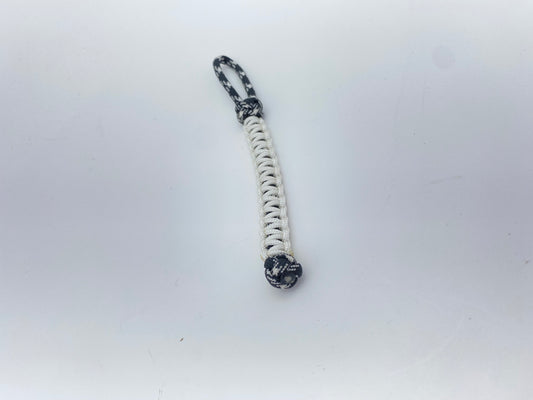 Custom Paracord Keychain Lanyard