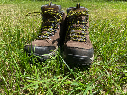 Custom Paracord Bootlaces, Choose your color and length