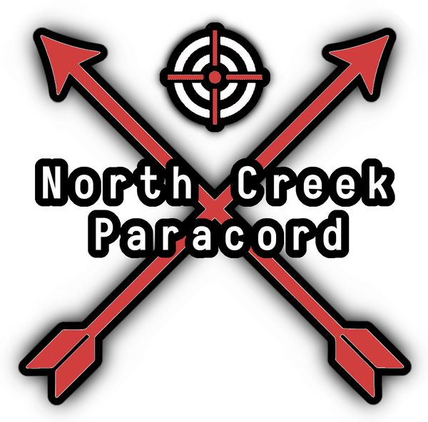 North Creek Paracord